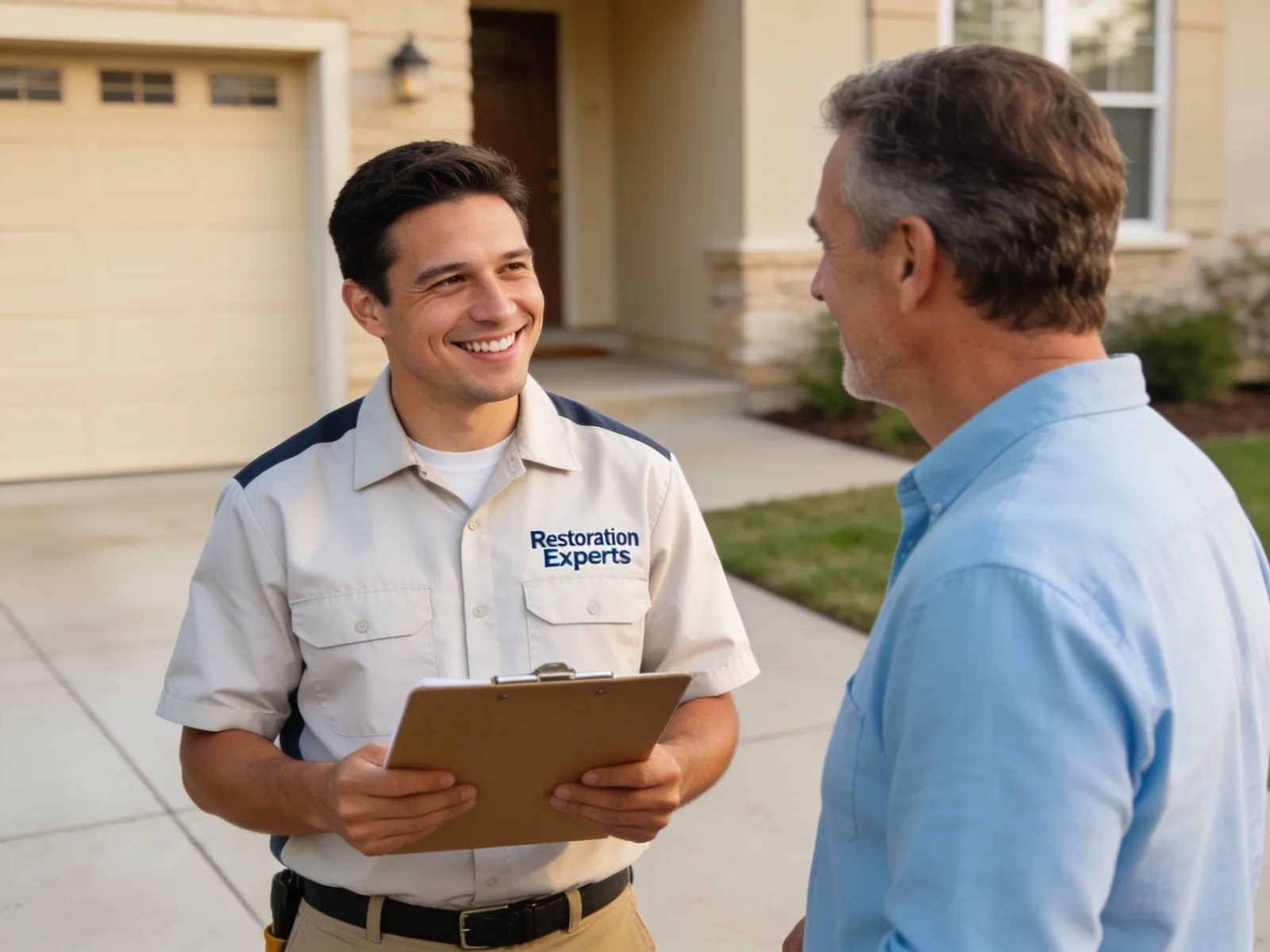 Water Damage Cleanup Elk Grove, CA FAQs